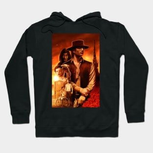 The Dark Tower Hoodie